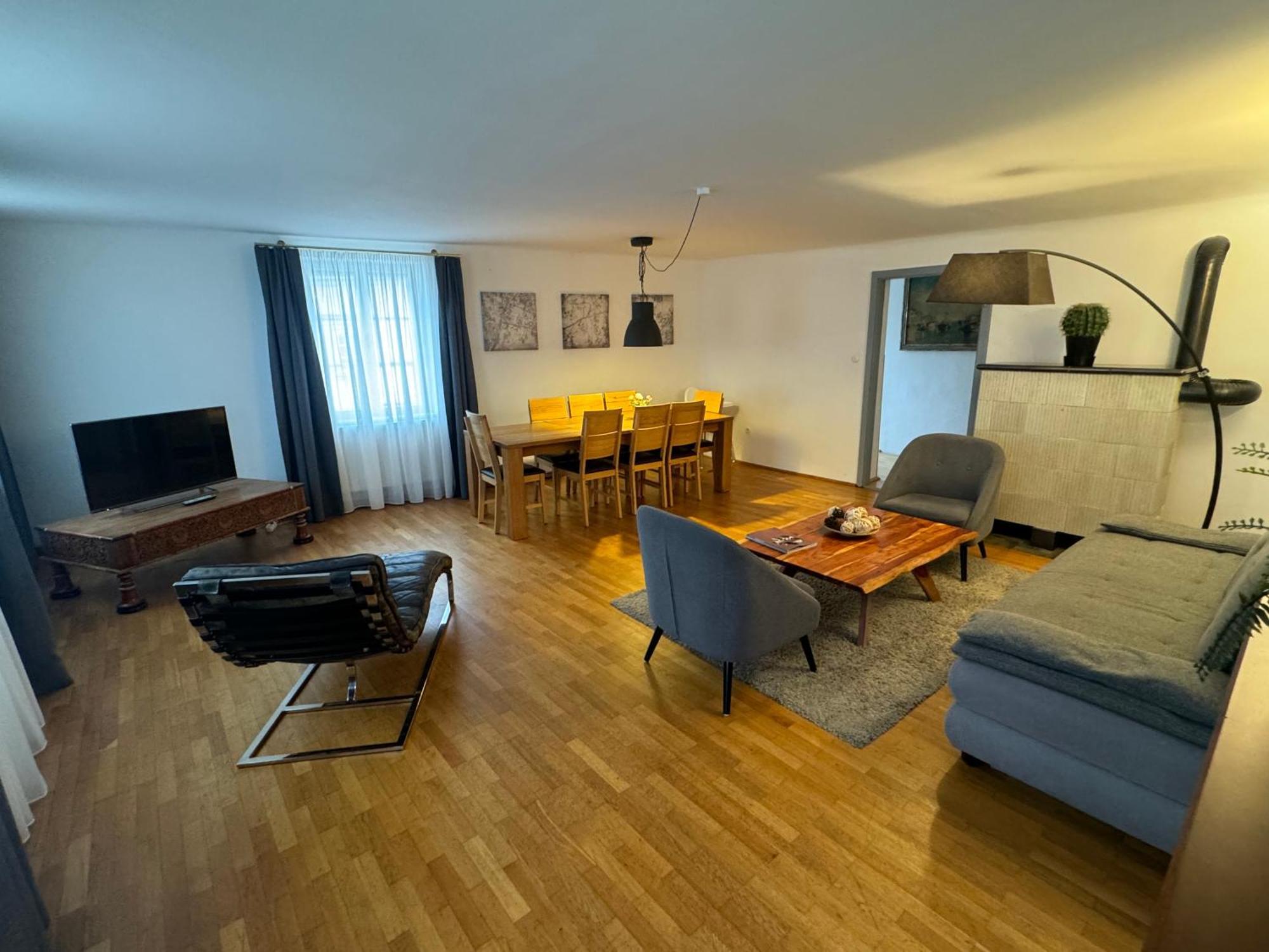 Guesthouse Mozart - Apartment House Salzburg Exteriör bild