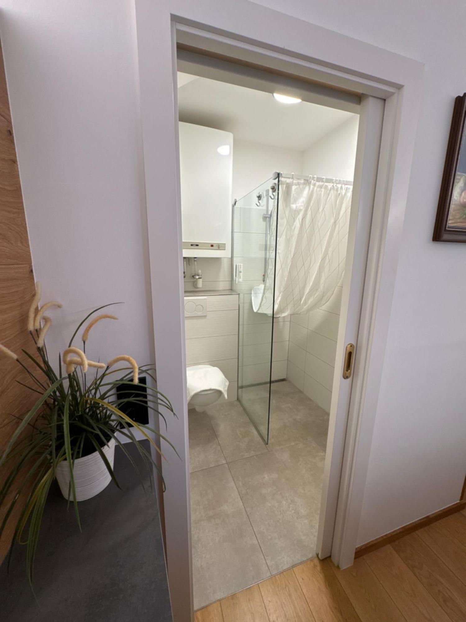 Guesthouse Mozart - Apartment House Salzburg Exteriör bild